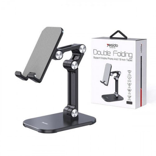 Double Floding holder Yesido 7.9 inch C104 Double Floding holder Yesido 7.9 inch C104